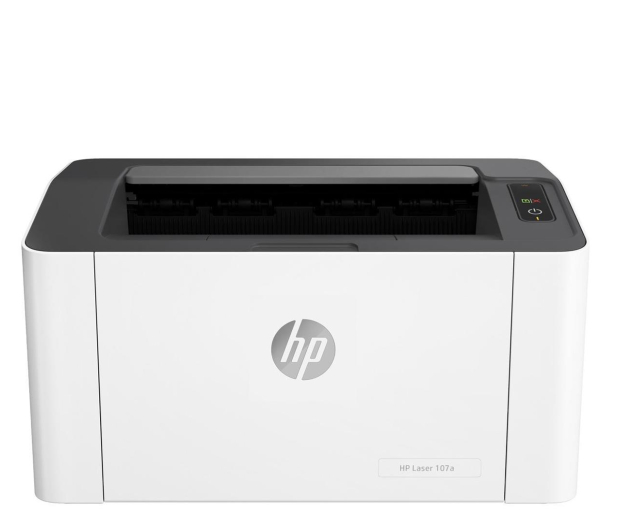 HP Laser 107a Mono USB Toner A4 - 506925 - zdjęcie